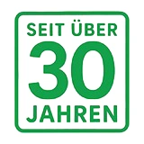Jubil&auml;um 30 Jahre